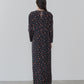 【10月上旬入荷予定】TINY BLOSSOM PRINTED DRESS