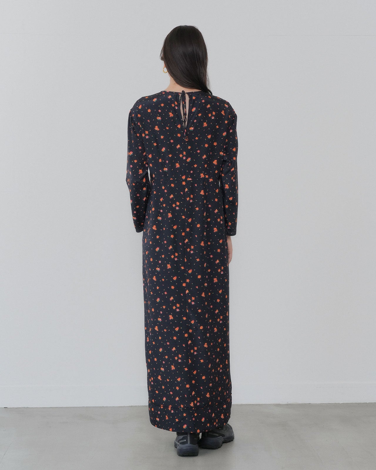 【10月上旬入荷予定】TINY BLOSSOM PRINTED DRESS