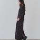【10月上旬入荷予定】TINY BLOSSOM PRINTED DRESS