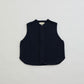 CORDERA COTTON WAISTCOAT