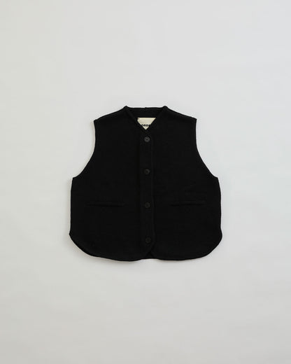 CORDERA COTTON WAISTCOAT