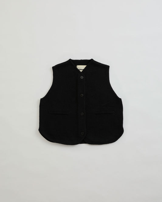 CORDERA COTTON WAISTCOAT