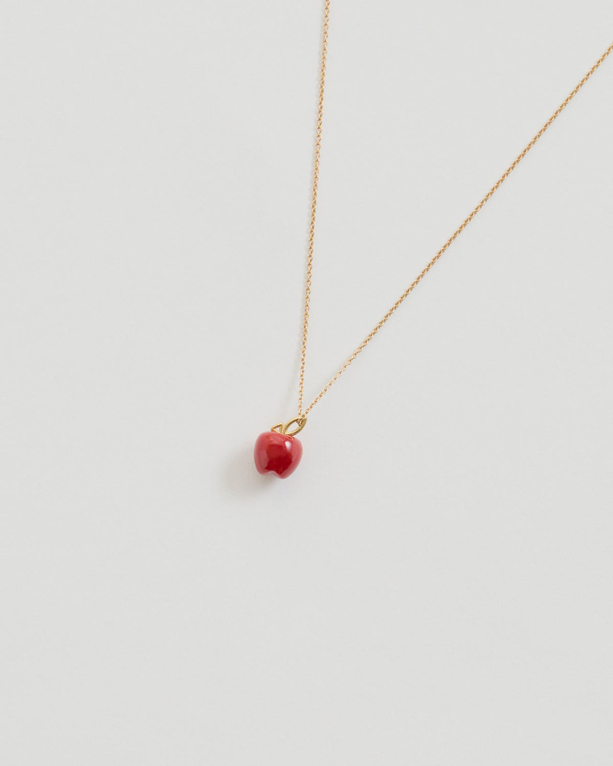 ALIITA APPLE LIPSTICK RED – Shinzone