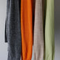 MEYAME WASHABLE MERINO WOOL COTTON KNIT
