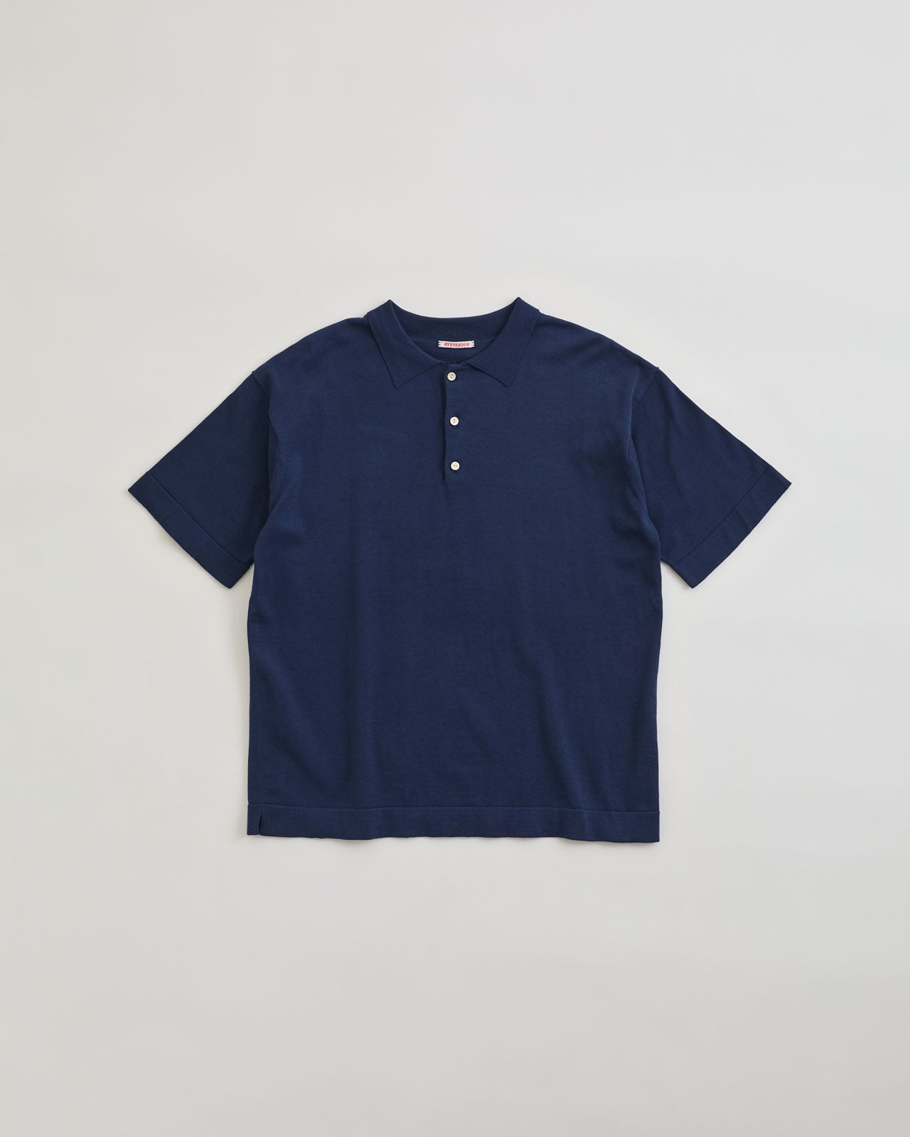RYE TENDER ADAMS POLO