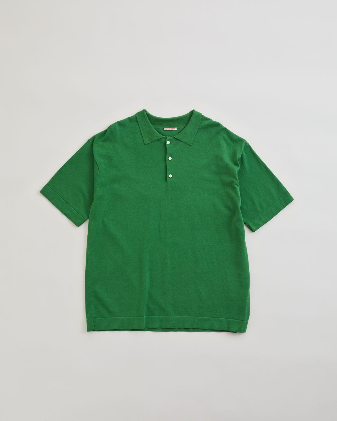 RYE TENDER ADAMS POLO