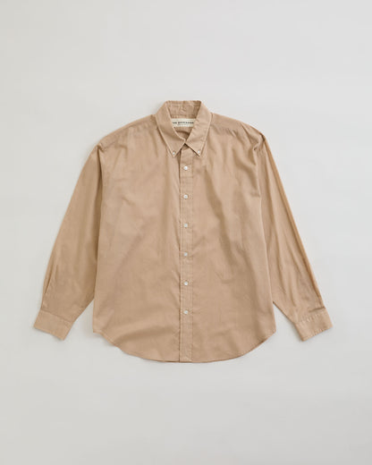 SHEER DADDY SHIRT