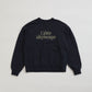 【WEB SHOP限定】CABIN TELEPHONIQUE SWEAT