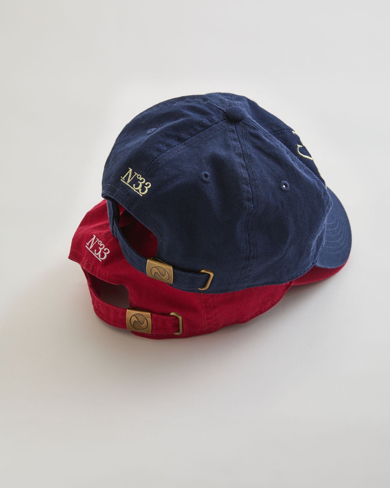 【WEB SHOP限定】CABIN TELEPHONIQUE CAP