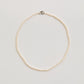 （3mm）CADEAUX PEARL NECKLACE EXCLUSIVE