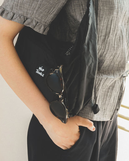 EXCLUSIVE WILD THINGS 2WAY SHOULDER