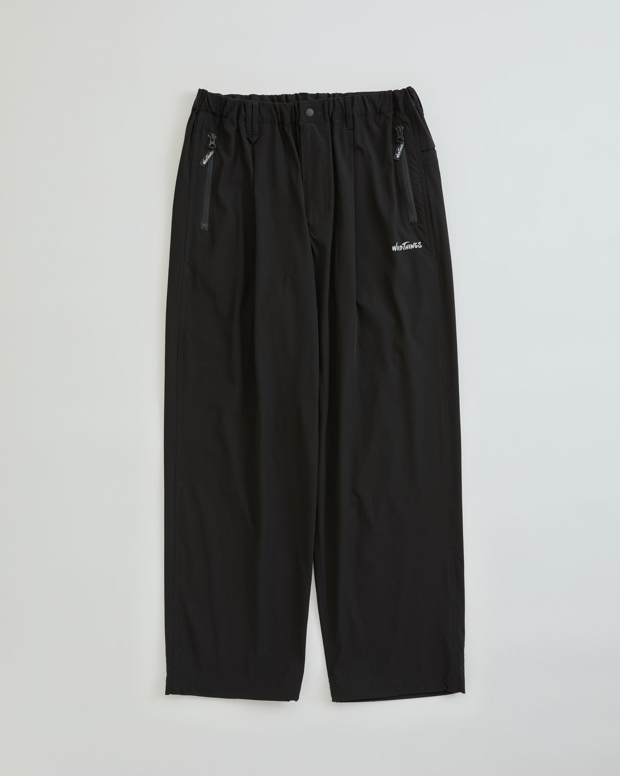 【Exclusive Color"GRAY"】WILD THINGS  LAX PANTS