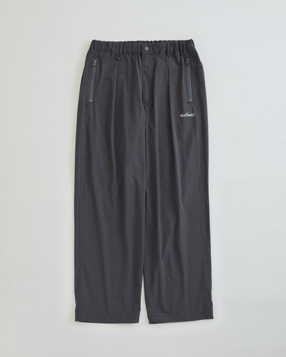 【Exclusive Color"GRAY"】WILD THINGS  LAX PANTS