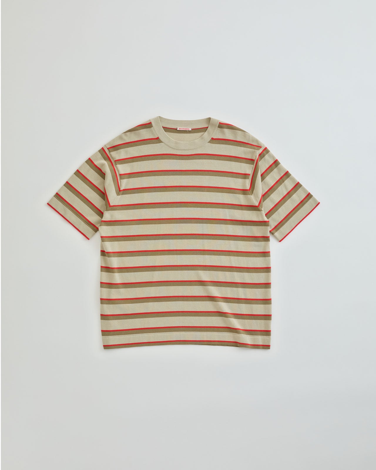 RYE TENDER CENTRE TEE