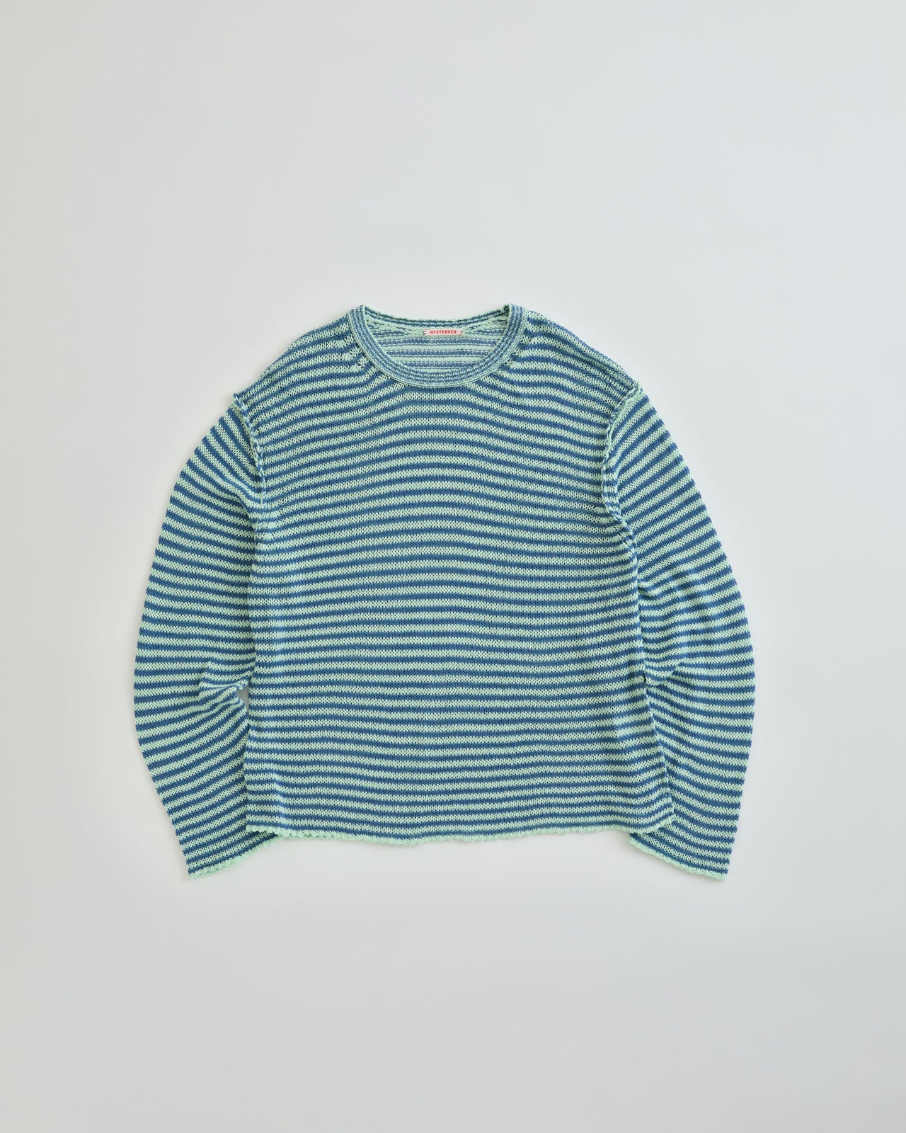 RYE TENDER – Shinzone