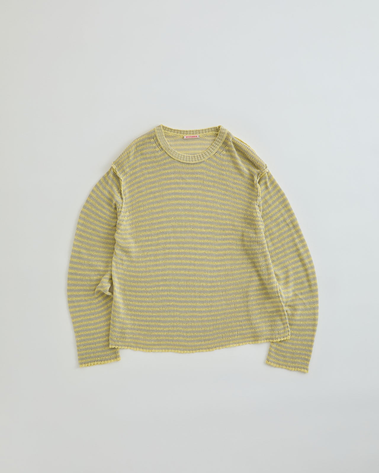 Shinzone（シンゾーン）】RYE TENDER ONTRA TOP/ライテンダー