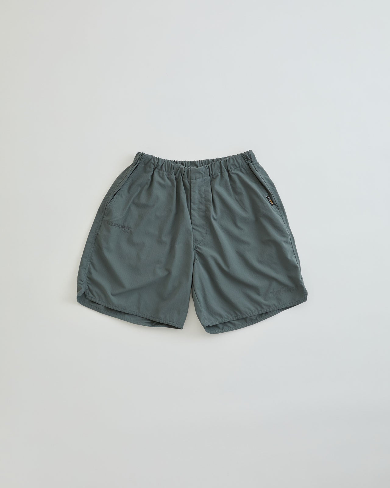 WILDTHINGS	TRAINING SHORTS