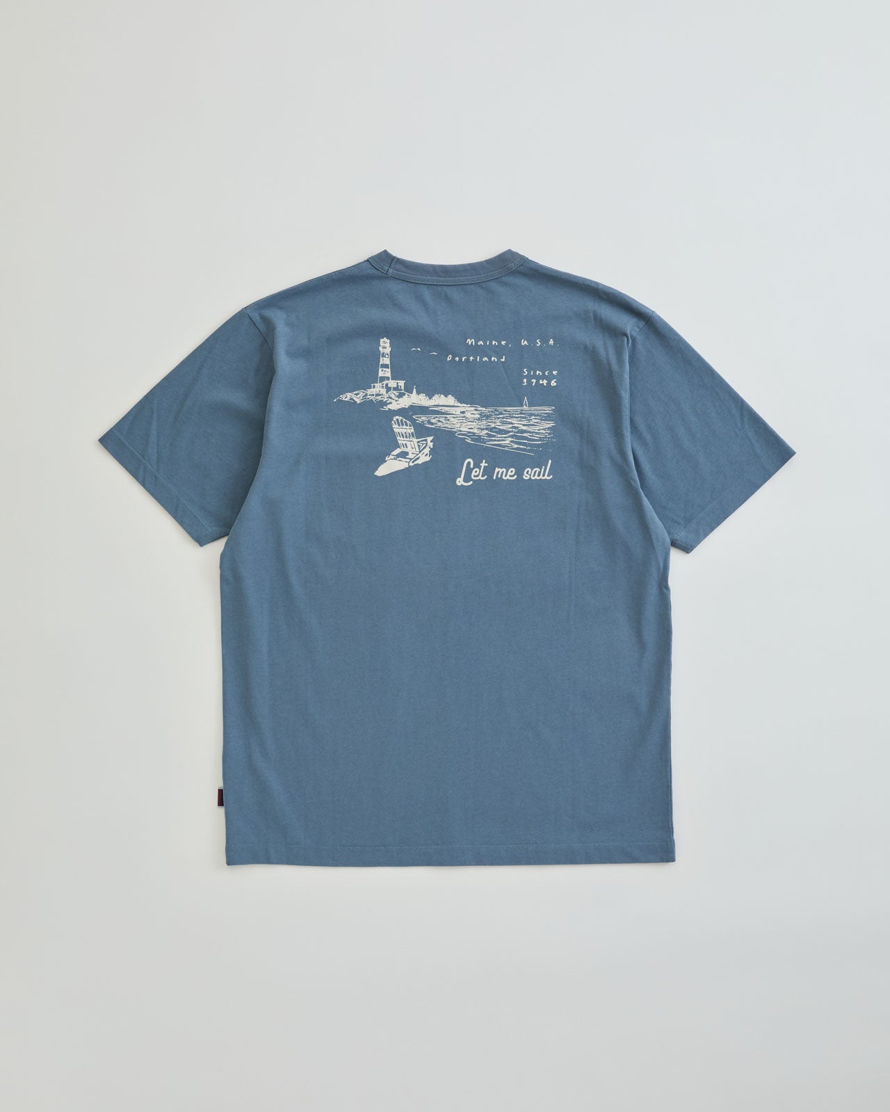 SEBAGO SHORELINE