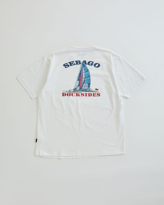 SEBAGO ATLANTICTIDE