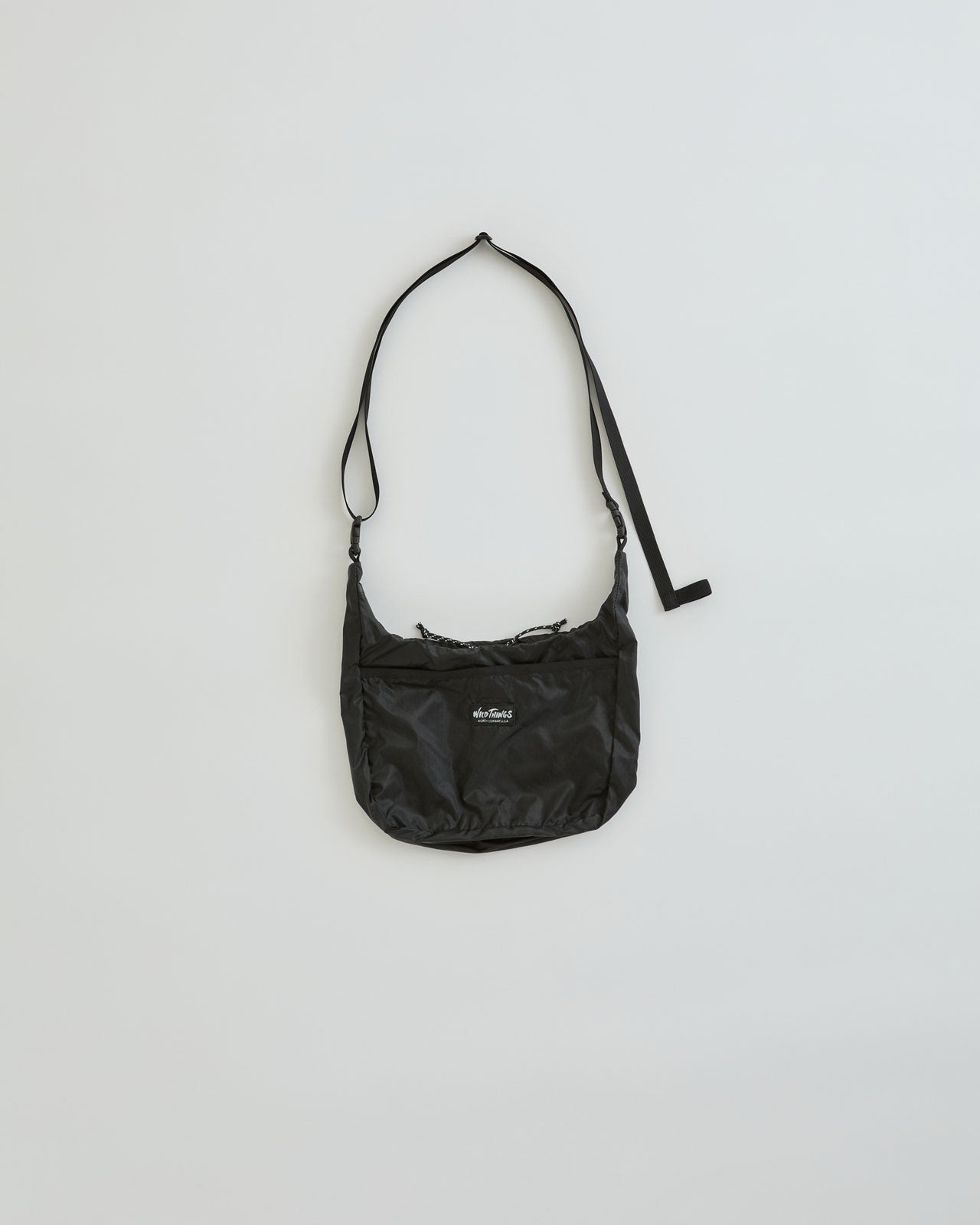 【sho_chin】bal original WILDTHINGS EXCLUSIVE】Shinzone×WILDTHINGS 2WAY SHOULDER