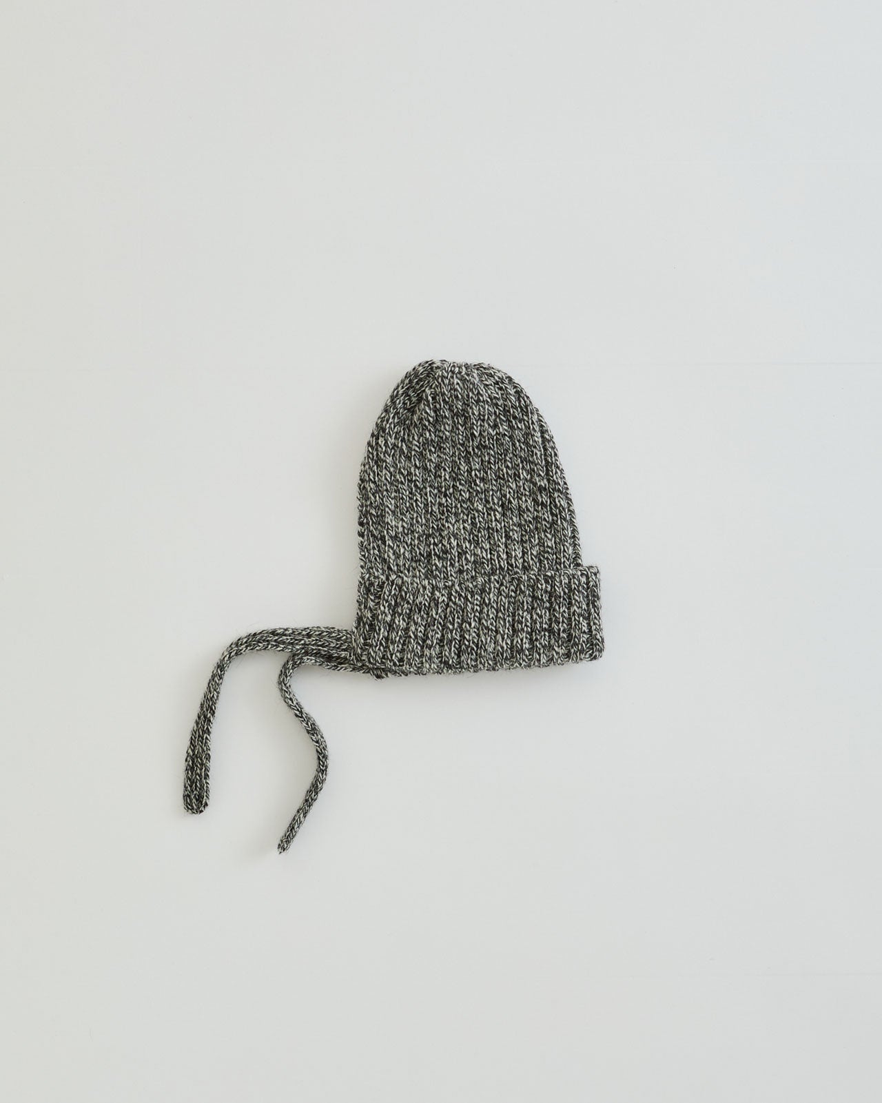 HIGHLAND Bonnet with 23cm Tassles