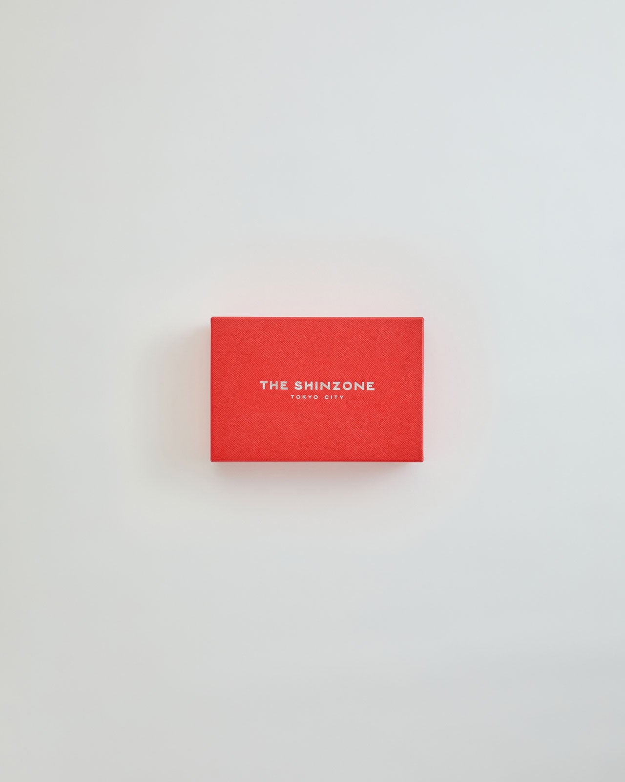 HOLIDAY MINI TOWEL BOX