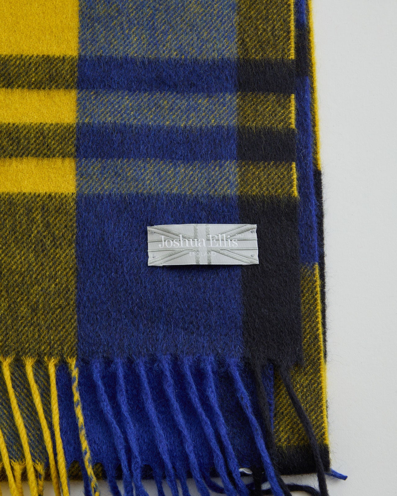 Joshua Ellis Primary Black Watch – Shinzone