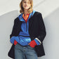 OVERSIZED JACKET