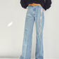 PARISIENNE DENIM PANTS TYPE-2