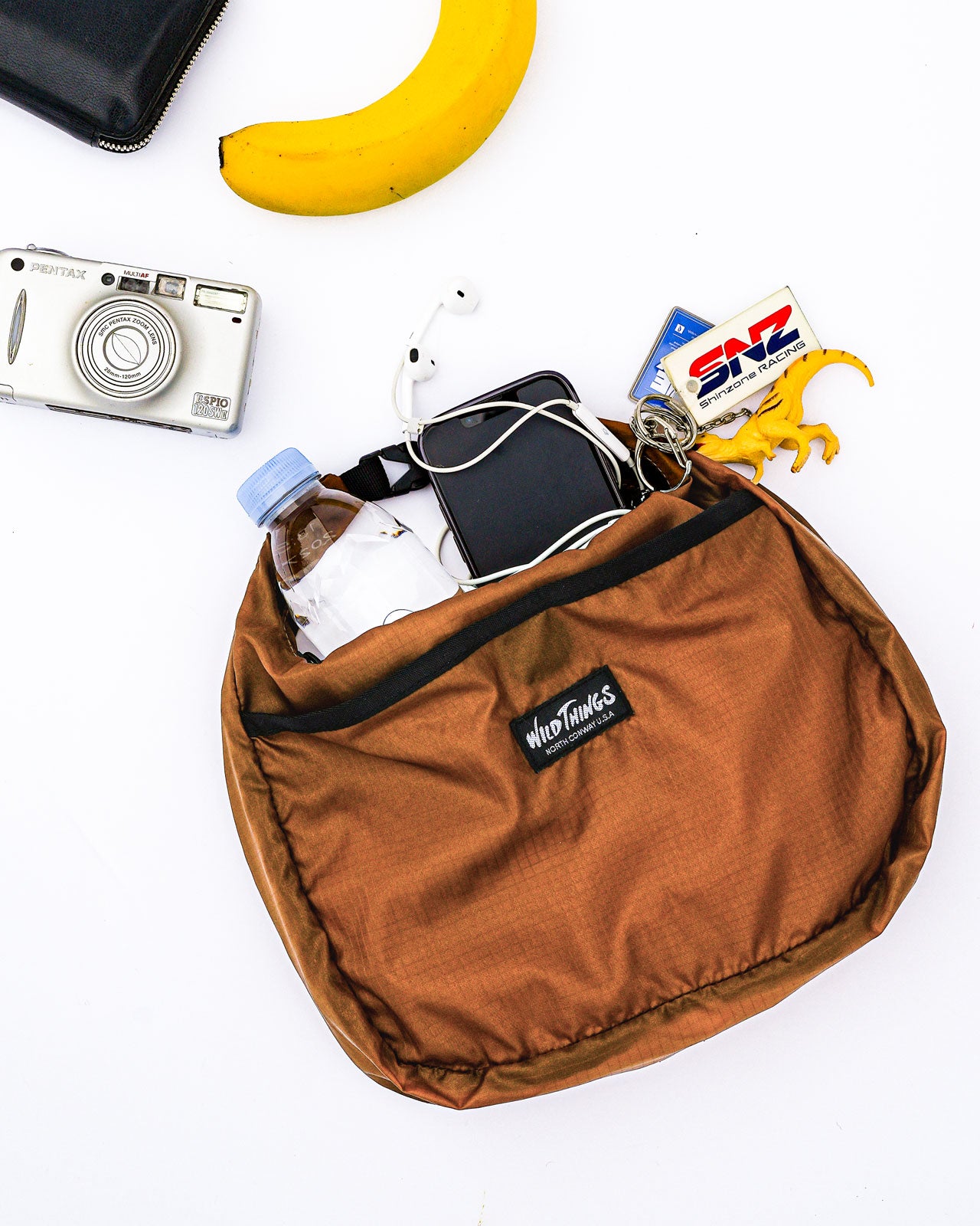 WILDTHINGS – Shinzone