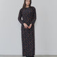 【10月上旬入荷予定】TINY BLOSSOM PRINTED DRESS