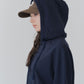 【10月下旬入荷予定】PIQUE HOODIE