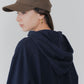 【10月下旬入荷予定】PIQUE HOODIE