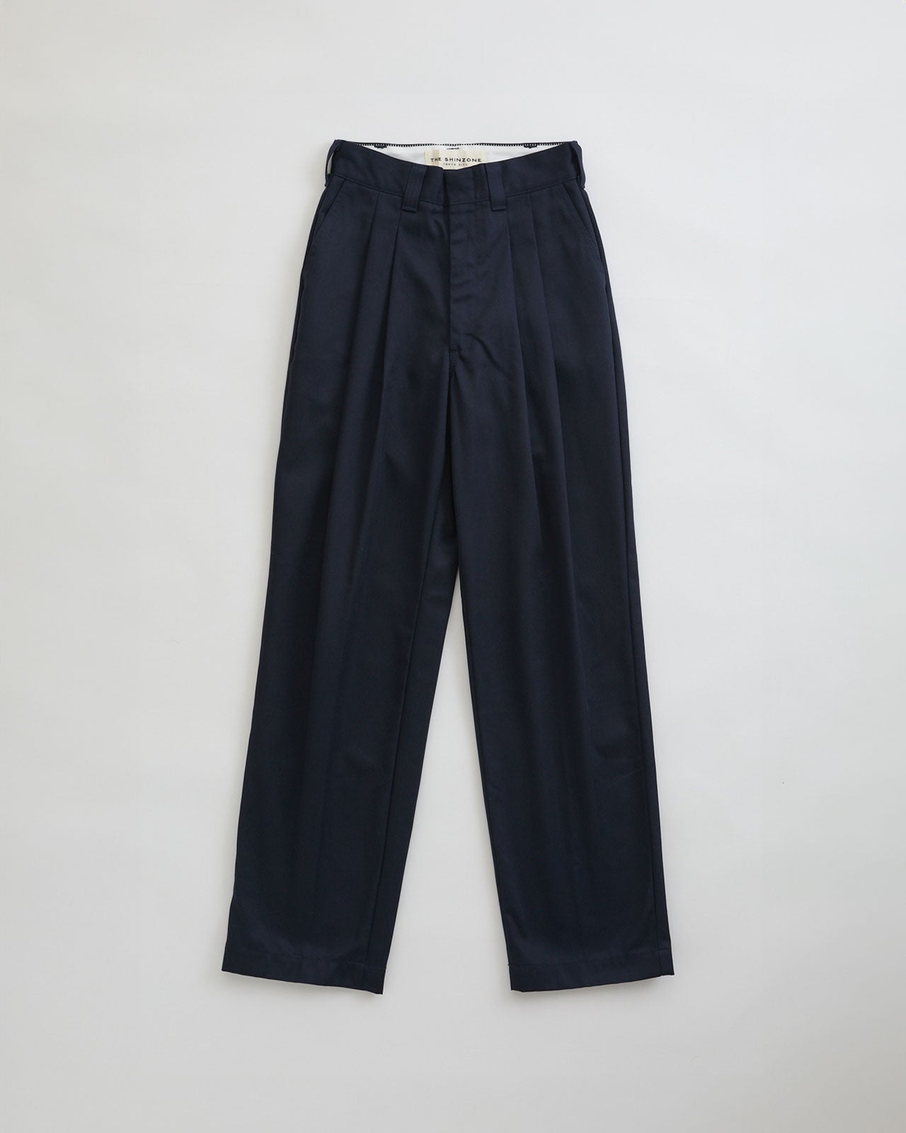 Shinzone（シンゾーン）】TOMBOY PANTS トムボーイパンツ