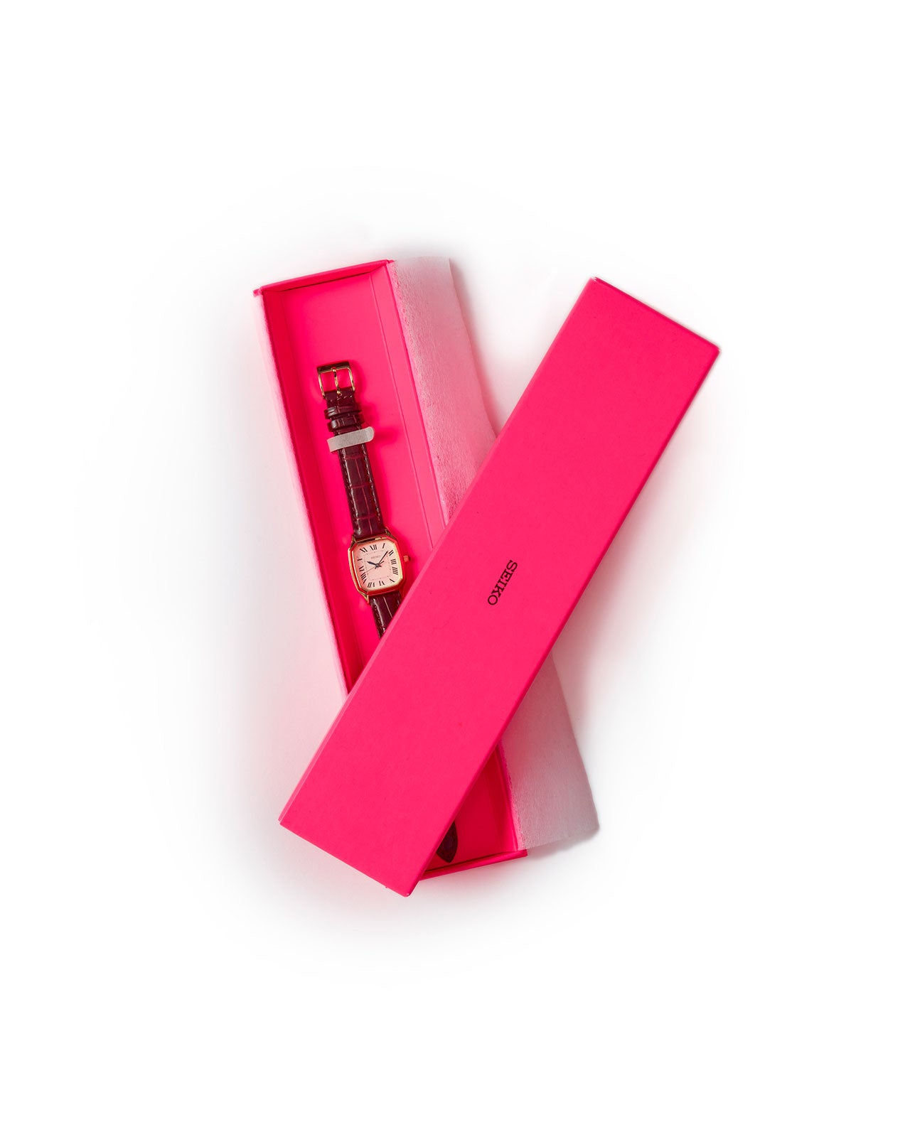 SEIKO Shinzone COLLABORATION WATCH EDITION 2