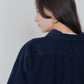 【9月中旬お届け】WASHED CORDUROY SHIRT