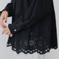【9月中旬お届け】CHURCH BLOUSE
