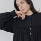【9月中旬お届け】CHURCH BLOUSE