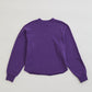 【新色PURPLE】W GAZETTE PULLOVER