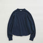 W GAZETTE PULLOVER