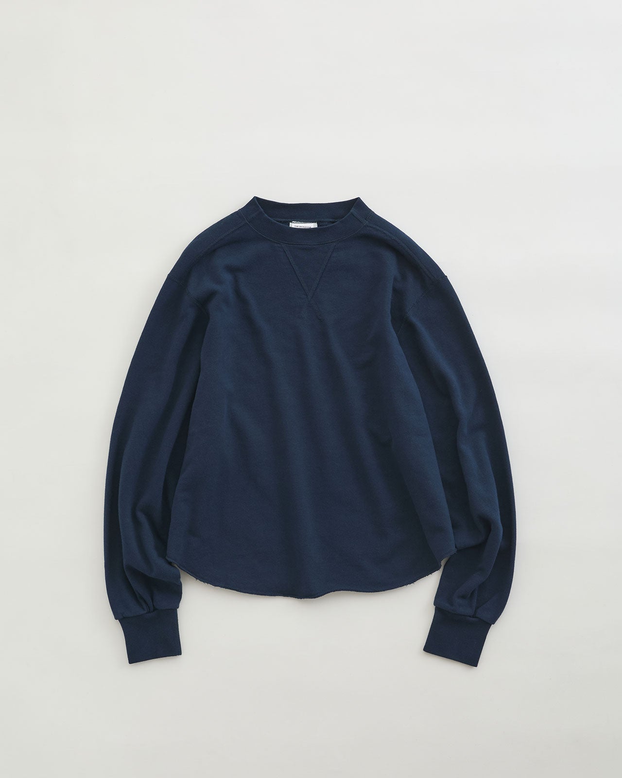 W GAZETTE PULLOVER