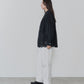 【9月中旬お届け】CHURCH BLOUSE