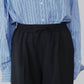 【8月上旬お届け】WOOL EASY PANTS