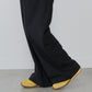 【8月上旬お届け】WOOL EASY PANTS