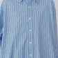 【9月上旬お届け】STRIPED UNCLE SHIRT