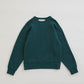 【新色GREEN】COMMON SWEATSHIRT