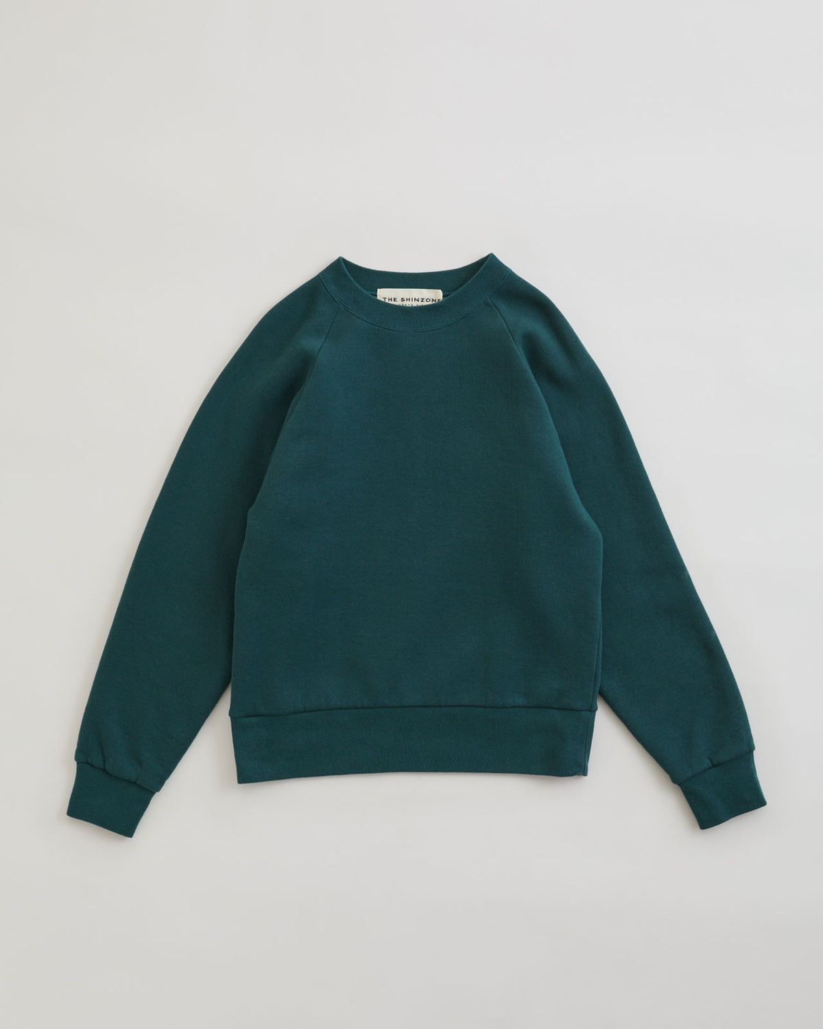 Shinzone（シンゾーン）】 COMMON SWEAT スウェット
