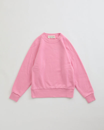 【新色GREEN】COMMON SWEATSHIRT