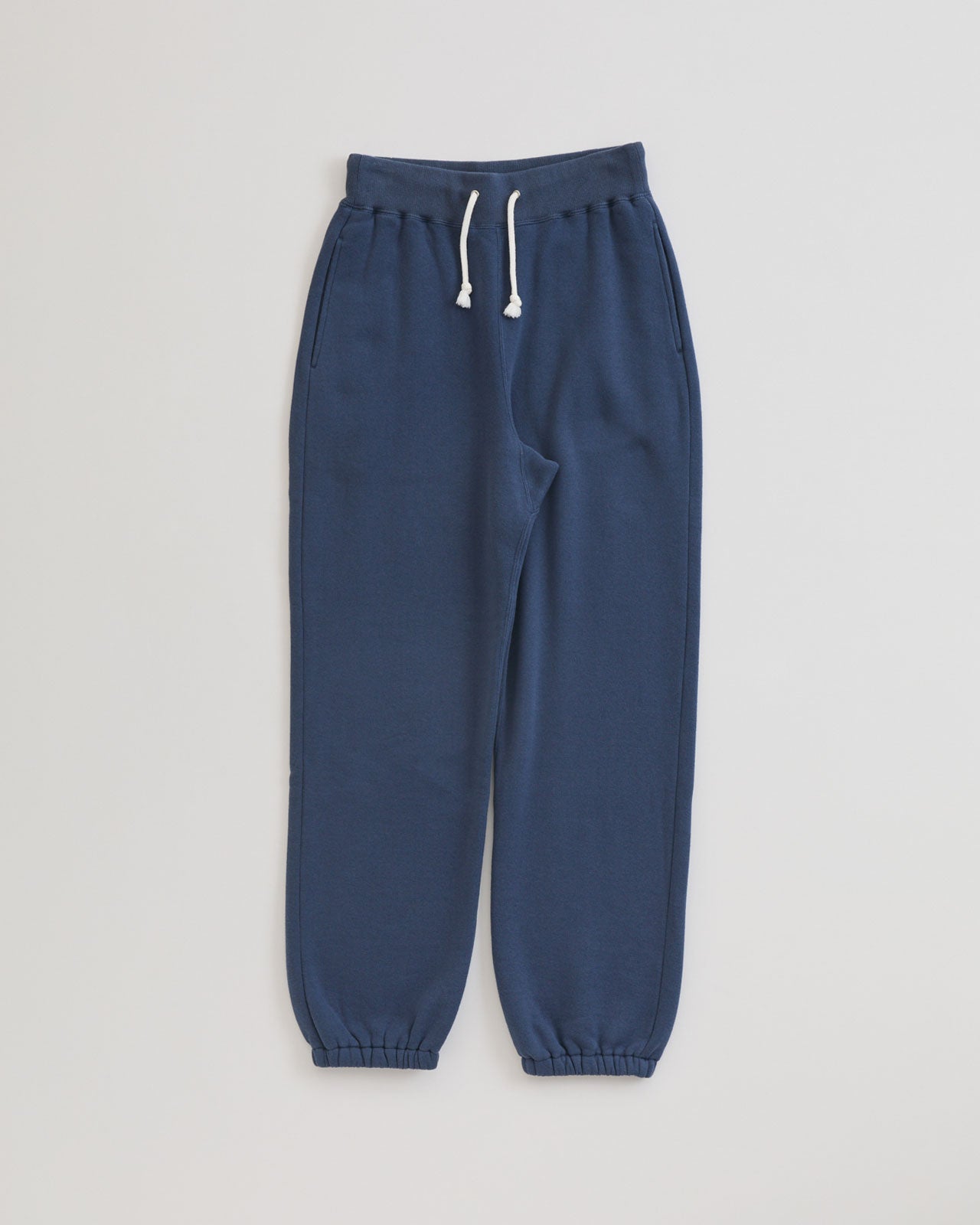 【新色BLUE】COMMON SWEATPANTS