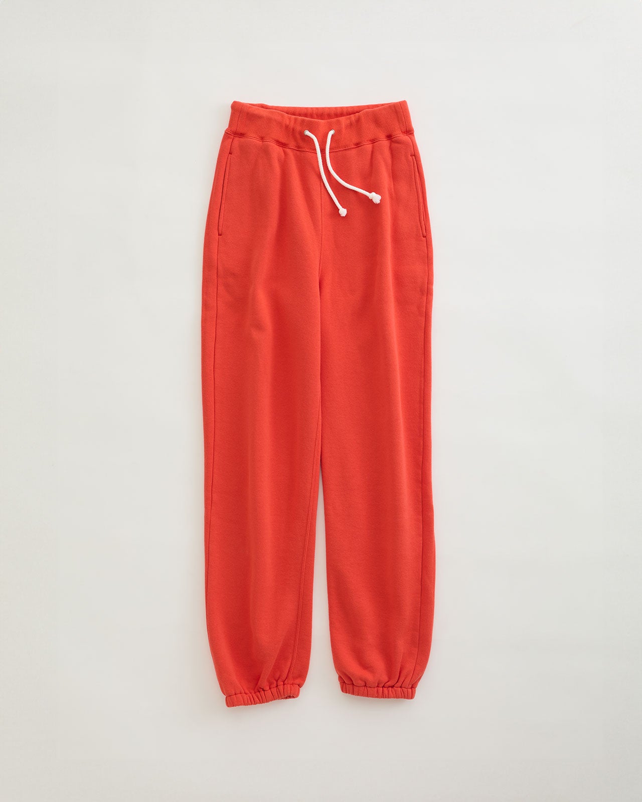 【新色GREEN】COMMON SWEATPANTS
